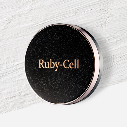RUBY-CELL INTENSIVE 4U MASTER QUEEN CUSHION